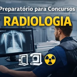 Preparatório para Concursos - Radiologia