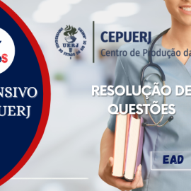 INTENSIVO UERJ HUPE